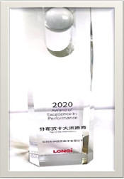 隆基分布式十大經銷商