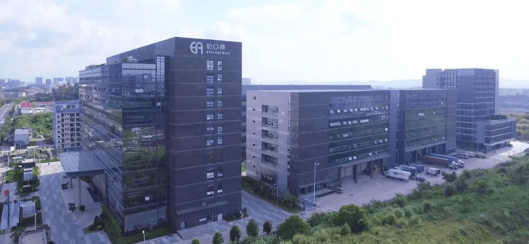 創(chuàng)新模式，怡亞通“機(jī)場”與“航空公司”雙劍合璧