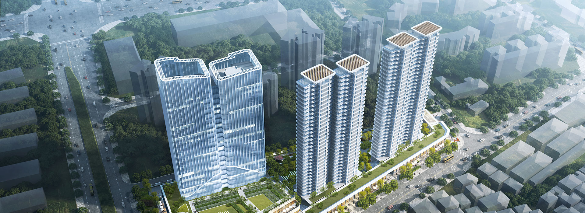 上海洋山港供應鏈基地